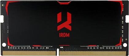 ΜΝΗΜΗ RAM ΣΤΑΘΕΡΟΥ 16 GB DDR4 3200 MHZ SO-DIMM GOODRAM