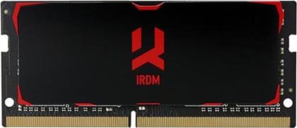 ΜΝΗΜΗ RAM ΣΤΑΘΕΡΟΥ 16 GB DDR4 3200MHZ SO-DIMM GOODRAM