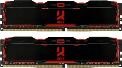 ΜΝΗΜΗ RAM ΣΤΑΘΕΡΟΥ 16 GB DDR4 GOODRAM