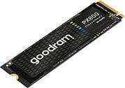SSD PX600 1TB NVME PCIE GEN 4 X4 M.2 2280 SSDPR-PX600-1K0-80 GOODRAM από το e-SHOP