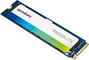 SSD PX600 LITE 256GB NVME PCIE GEN 4 X4 M.2 2280 SSDPR-PX600L-256-80 GOODRAM