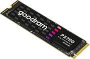 SSD PX700 1TB NVME PCIE GEN 4 X4 M.2 2280 SSDPR-PX700-01T-80 GOODRAM