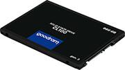 SSD SSDPR-CL100-960-G3 CL100 GEN.3 960GB 2.5'' SATA3 GOODRAM