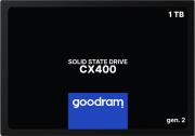 SSD SSDPR-CX400-01T-G2 CX400 GEN.2 1TB 2.5'' SATA3 GOODRAM