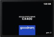 SSD SSDPR-CX400-128-G2 CX400 GEN.2 128GB 2.5'' SATA3 GOODRAM