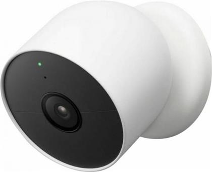 ΑΣΥΡΜΑΤΗ IP CAMERA NEST CAMERA HD ΕΣΩΤΕΡΙΚΗ ΚΑΙ ΕΞΩΤΕΡΙΚΗ ΜΕ WIFI ΑΣΥΡΜΑΤΗ ΕΠΙΚΟΙΝΩΝΙΑ GOOGLE