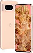 ΚΙΝΗΤΟ PIXEL 8 256GB 8GB 5G ROSE GOOGLE