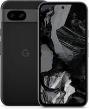 ΚΙΝΗΤΟ PIXEL 8A 256GB 8GB 5G DUAL SIM OBSIDIAN BLACK GOOGLE