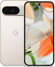 ΚΙΝΗΤΟ PIXEL 9 128GB 12GB 5G DUAL SIM PORCELAIN BEIGE GOOGLE