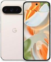 ΚΙΝΗΤΟ PIXEL 9 PRO 128GB 16GB 5G DUAL SIM PORCELAIN BEIG GOOGLE