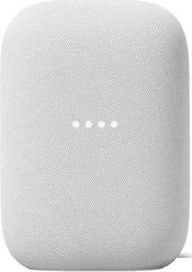NEST AUDIO MOBILE SMART SPEAKER CHALK GOOGLE