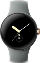 PIXEL WATCH LTE GOLD/HAZEL GOOGLE