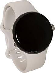 PIXEL WATCH LTE SILVER/CHALK GOOGLE