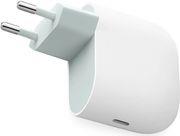 WALL CHARGER 45W 3A TYPE-C WHITE GA05732 GOOGLE