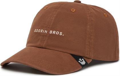 ΚΑΠΕΛΟ JOCKEY GOORIN BROS