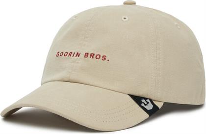 ΚΑΠΕΛΟ JOCKEY GOORIN BROS