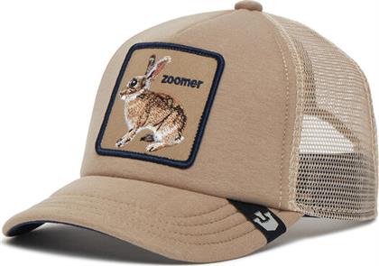 ΚΑΠΕΛΟ JOCKEY GOORIN BROS