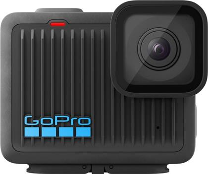 ACTION CAMERA HERO - ΜΑΥΡΟ GOPRO από το PUBLIC