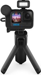 ACTION CAMERA HERO12 BLACK - CREATOR EDITION GOPRO