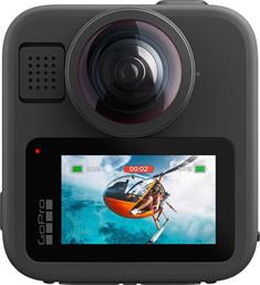 ACTION CAMERA MAX2 - BLACK GOPRO