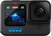 HERO12 ACTION CAMERA 5.3K ΜΑΥΡΗ GOPRO από το e-SHOP