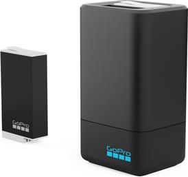 MAX ACDBD-011-EU ΜΠΑΤΑΡΙΑ & ΦΟΡΤΙΣΤΗΣ GOPRO