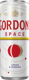 SPACE (250 ML) GORDONS