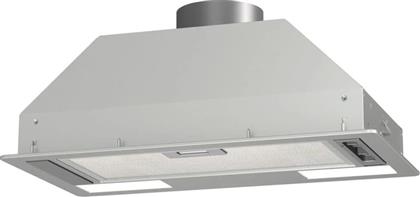 BHI611ES 60 CM INOX ΑΠΟΡΡΟΦΗΤΗΡΑΣ ΜΗΧΑΝΙΣΜΟΣ ΑΠΟΡΡΟΦΗΣΗΣ GORENJE