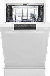 ΕΛΕΥΘΕΡΟ ΠΛΥΝΤΗΡΙΟ ΠΙΑΤΩΝ GS520E15W 9ΣΕΡΒ GORENJE