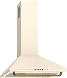 WHC63CLI 60CM ΜΠΕΖ ΚΑΜΙΝΑΔΑ ΑΠΟΡΡΟΦΗΤΗΡΑΣ GORENJE