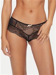 ΣΛΙΠ ΚΛΑΣΙΚΑ SUPERBOOST LACE 7714 ΜΑΥΡΟ GOSSARD