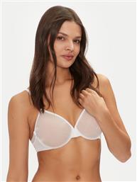 ΣΟΥΤΙΕΝ ΜΕ ΜΠΑΝΕΛΑ GLOSSIES SHEER MOULDED 6271 ΛΕΥΚΟ GOSSARD