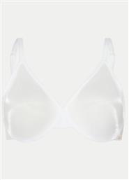 ΣΟΥΤΙΕΝ ΜΕ ΜΠΑΝΕΛΑ GLOSSIES SHEER MOULDED 6271 ΛΕΥΚΟ GOSSARD