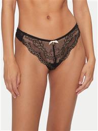 ΣΤΡΙΝΓΚ SUPERBOOST LACE 7716 ΜΑΥΡΟ GOSSARD