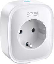 SP112-M WIFI SMART SOCKET, 2XUSB (TWO-PACK) (XIAOMI) GOSUND