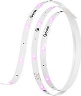 H618A RGBIC BASIC WI-FI + BLUETOOTH LED STRIP LIGHTS (5 METER) GOVEE