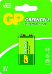 ΜΠΑΤΑΡΙΑ ZINC 6F22 GREENCELL 9V 1604GLF-U1 1ΤΕΜ GP