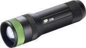 C32 LED TORCH BATTERY-POWERED 300 LM GP BATTERIES