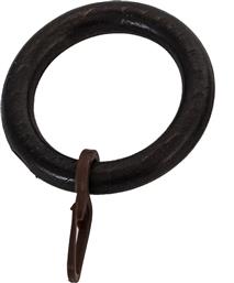 ΚΡΙΚΟΙ ΚΟΥΡΤΙΝΑΣ 10ΤΜΧ (Φ28) WENGE 680566 GRACE