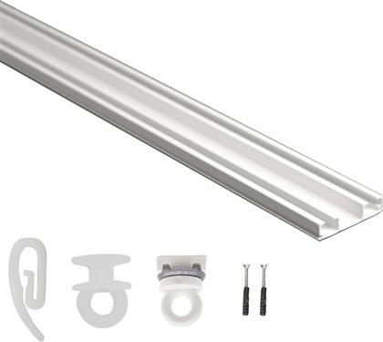 ΣΙΔΗΡΟΔΡΟΜΟΣ ΔΙΠΛΟΣ 200CM 2205 GRACE