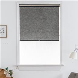 ΣΤΟΡΙ (140X160) CORDLESS GRAPHITE 551462 GRACE