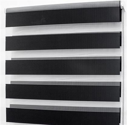ΣΤΟΡΙ ΡΥΘΜΙΖΟΜΕΝΗΣ ΣΚΙΑΣΗΣ (140X230) BLACK 314231 GRACE