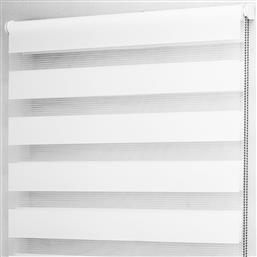 ΣΤΟΡΙ ΡΥΘΜΙΖΟΜΕΝΗΣ ΣΚΙΑΣΗΣ (180X230) WHITE 71800 GRACE