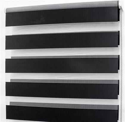 ΣΤΟΡΙ ΡΥΘΜΙΖΟΜΕΝΗΣ ΣΚΙΑΣΗΣ (80X230) BLACK 308231 GRACE