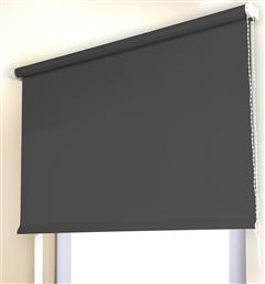 ΣΤΟΡΙ ΣΥΣΚΟΤΙΣΗΣ (120X230) DARK GREY 512233 GRACE