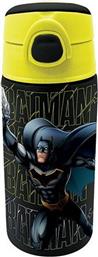 BATMAN 24 ΠΑΓΟΥΡΙ ΑΝΟΞΕΙΔΩΤΟ 500ML (245411) GRAFFITI από το MOUSTAKAS