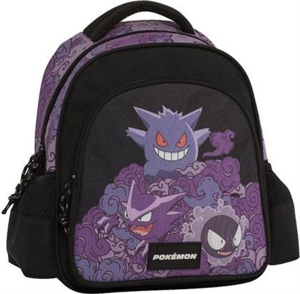 GENGAR POKEMON 233292 ΤΣΑΝΤΑ ΠΛΑΤΗΣ GRAFFITI