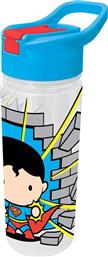 SUPERMAN 24 ΠΑΓΟΥΡΙ TRITAN 500ML (246432) GRAFFITI από το MOUSTAKAS