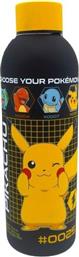 ΘΕΡΜΟΣ 500ML POKEMON 243411 ΠΑΓΟΥΡΙ GRAFFITI