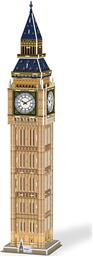 3D ΠΑΖΛ MAQUETTE BIG BEN GRAINE CREATIVE